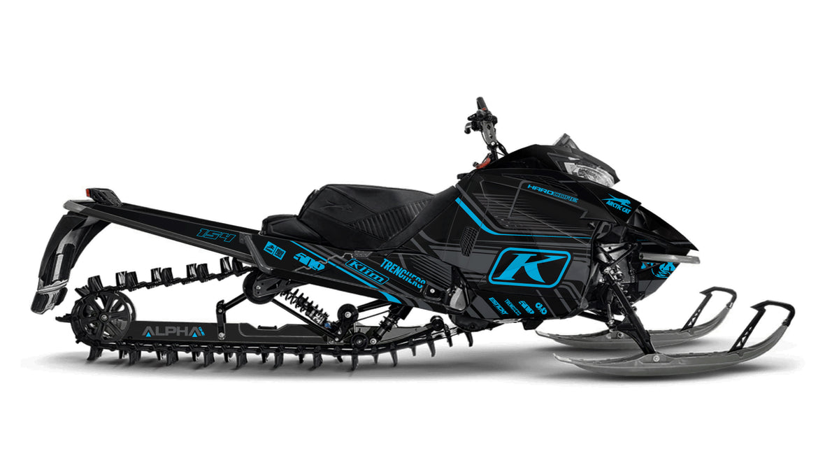 Arctic Cat Dealer Mn New OEM Arctic Cat Snowmobile Ski Handles