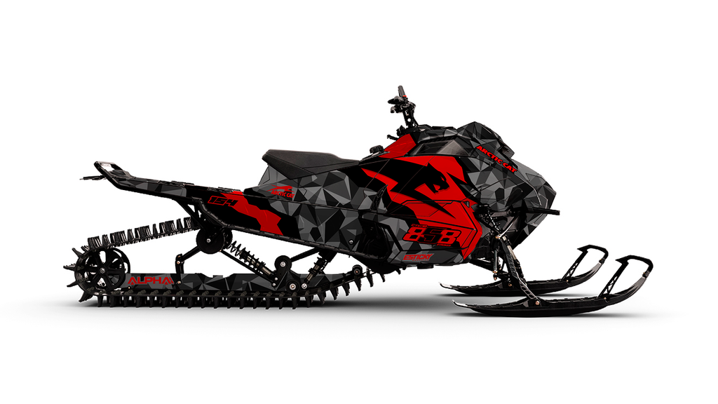 ARCTIC-CAT 24-NEWS40 – E-Sticky Graphics