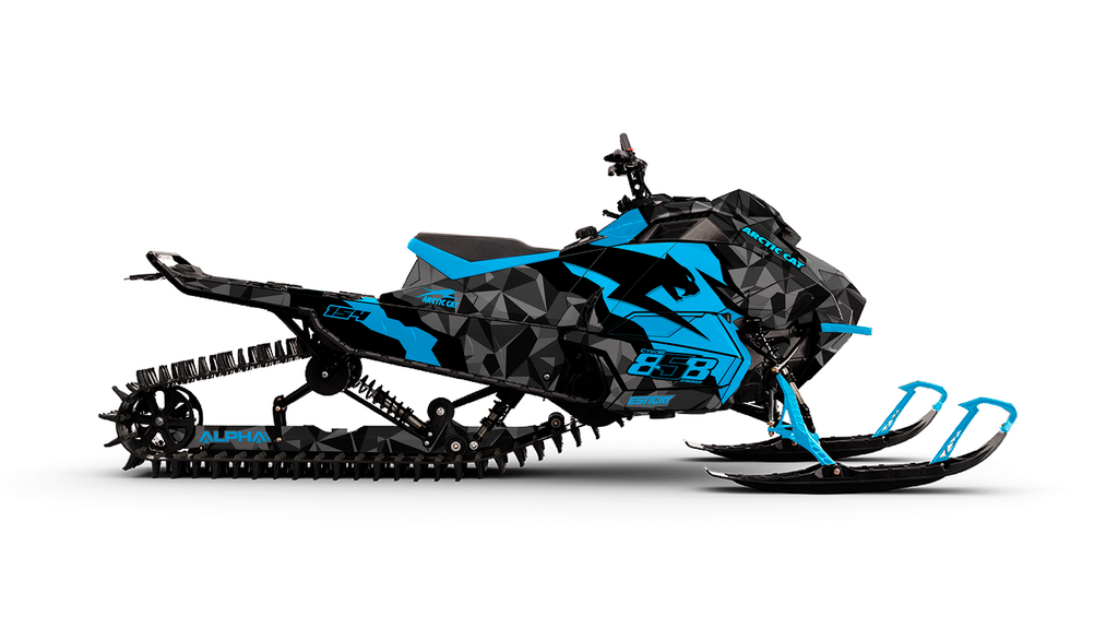 ARCTIC-CAT 24-NEWS40 – E-Sticky Graphics