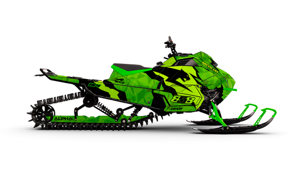 ARCTIC-CAT 24-NEWS40