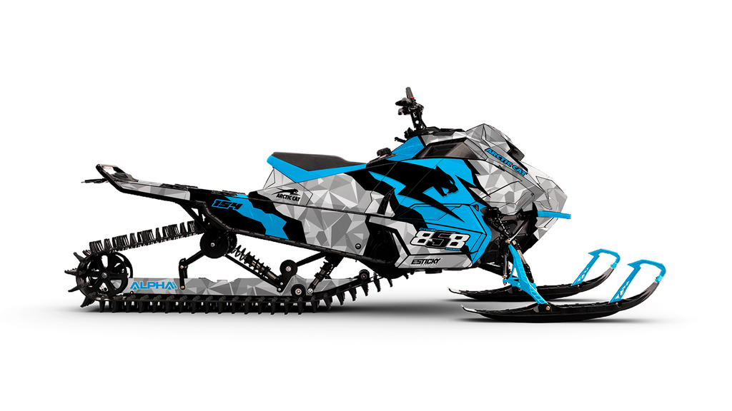 ARCTIC-CAT 24-NEWS40 – E-Sticky Graphics