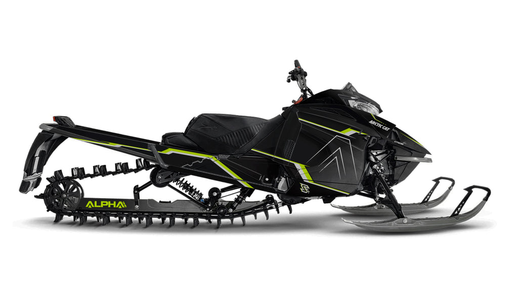 ARCTIC-CAT 24-EIGHTEEN