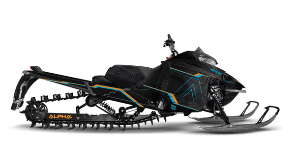 ARCTIC-CAT 24-EIGHTEEN