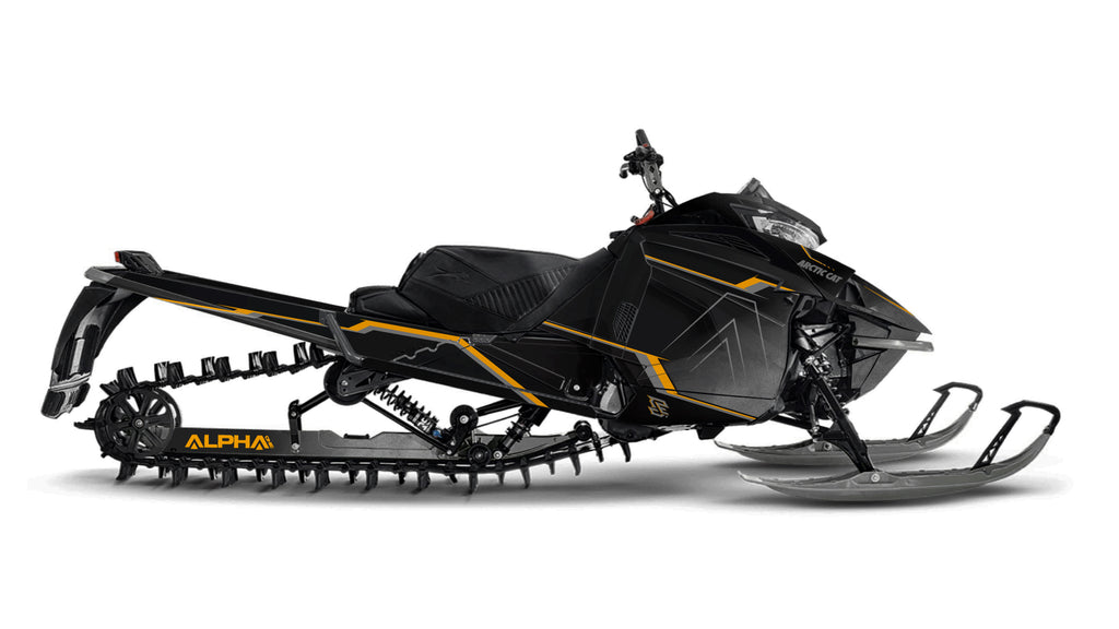 ARCTIC-CAT 24-EIGHTEEN