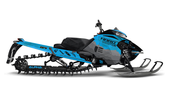 ARCTIC-CAT 24-FIFTEEN