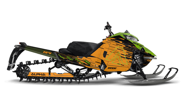 ARCTIC-CAT 24-FIVE