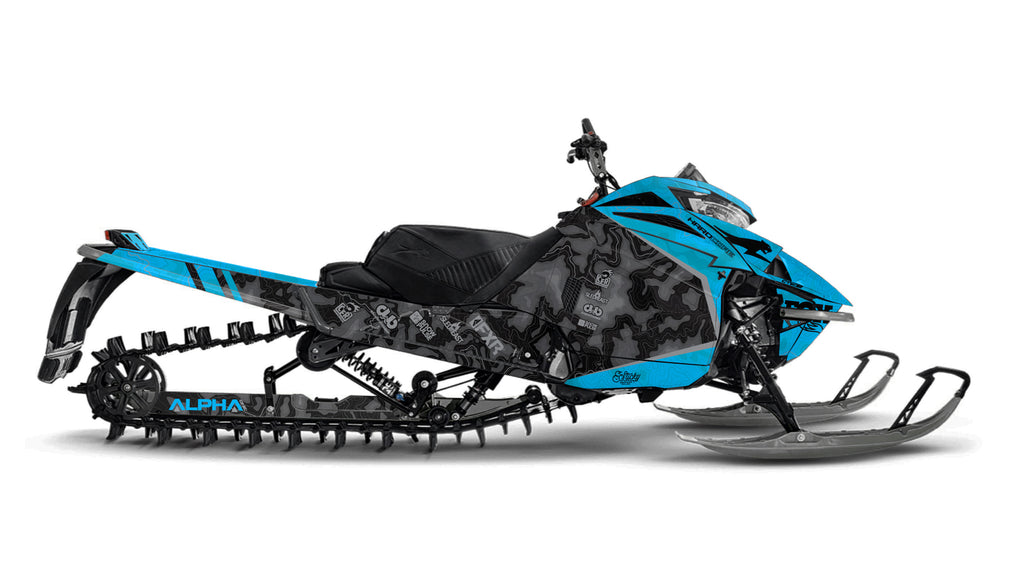 ARCTIC-CAT 24-SEVENTEEN
