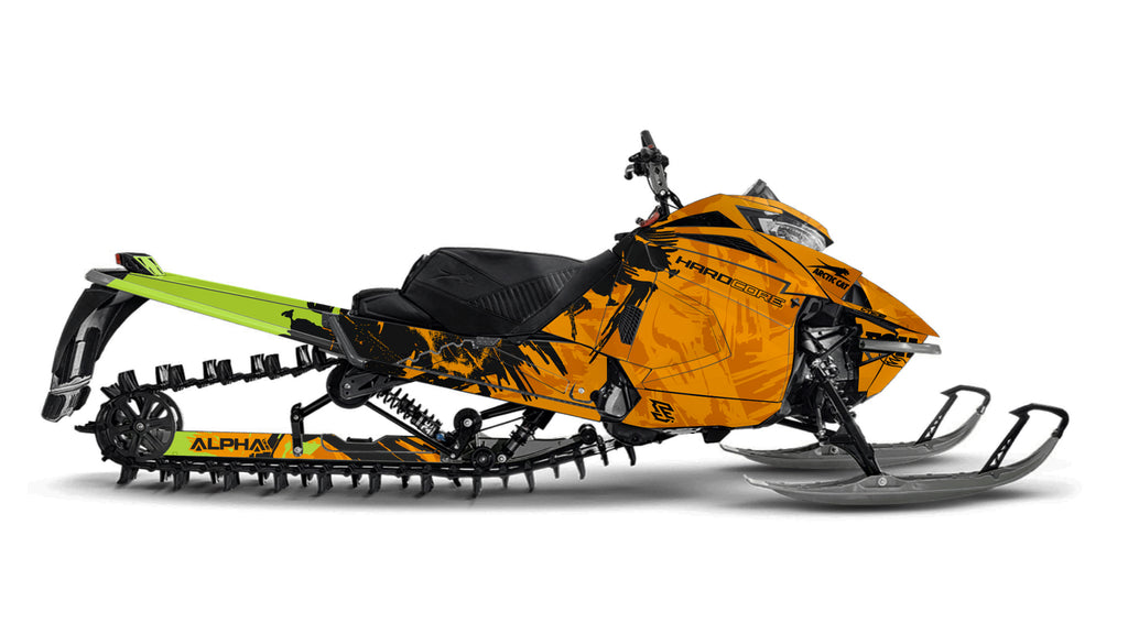 ARCTIC-CAT 24-TWELVE