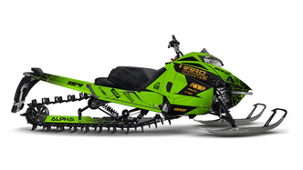 2024年冬【法人向けお歳暮】 ARCTIC-CAT-24-CONCEPT- スノーモービル