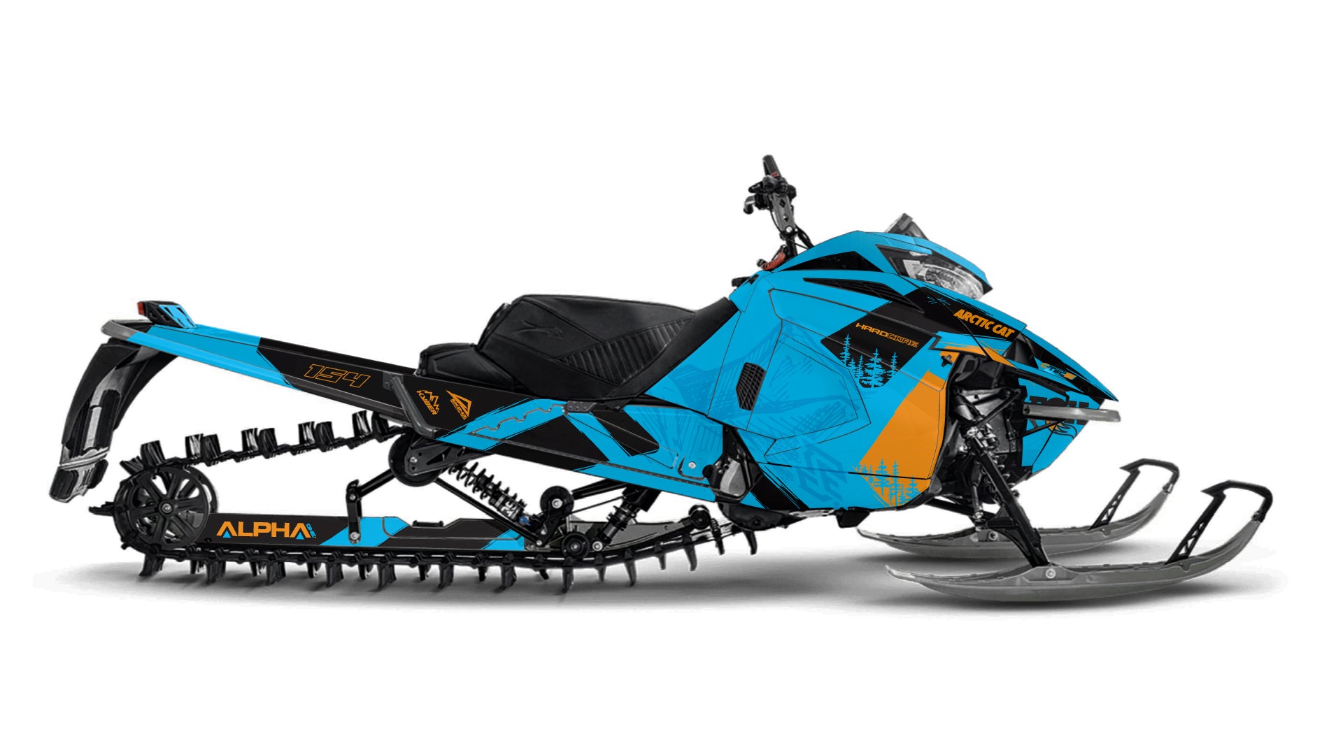 ARCTIC-CAT 24-TWO – E-Sticky Graphics