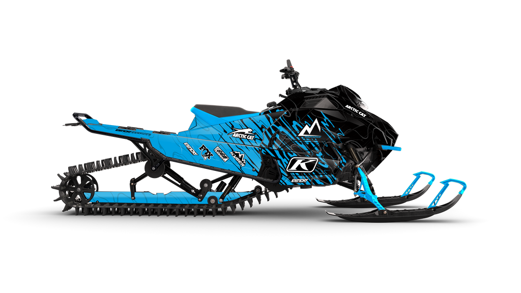 ARCTIC-CAT THIRTY