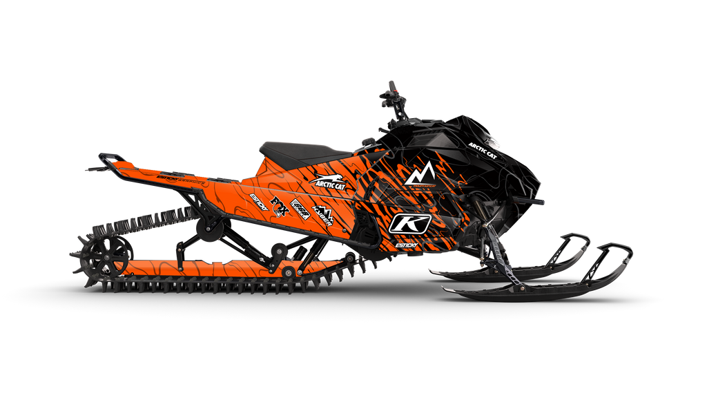 ARCTIC-CAT THIRTY