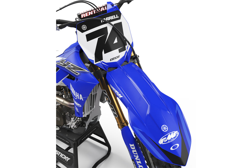 YAMAHA S33
