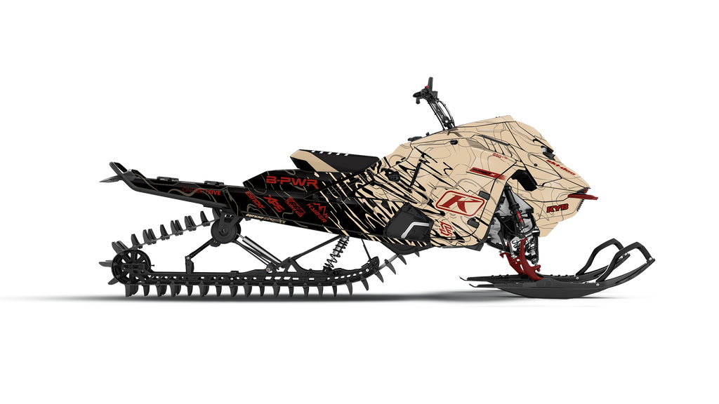 BRP-THIRTY