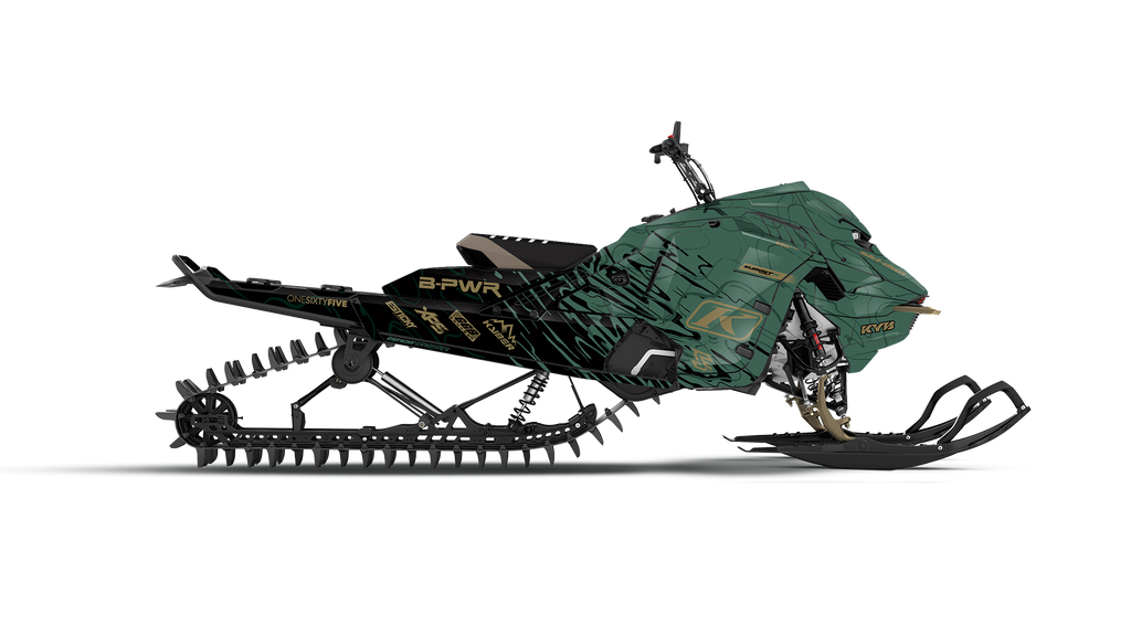 BRP-THIRTY