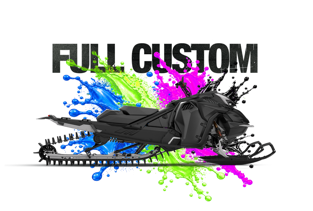 LYNX / FULL CUSTOM