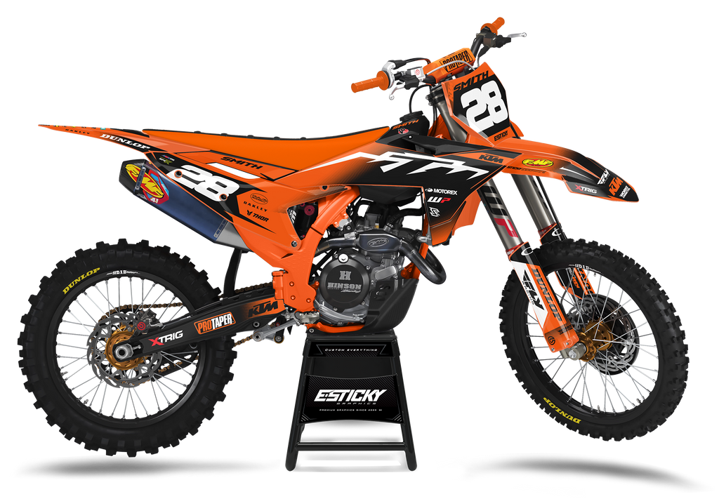 KTM GT/26