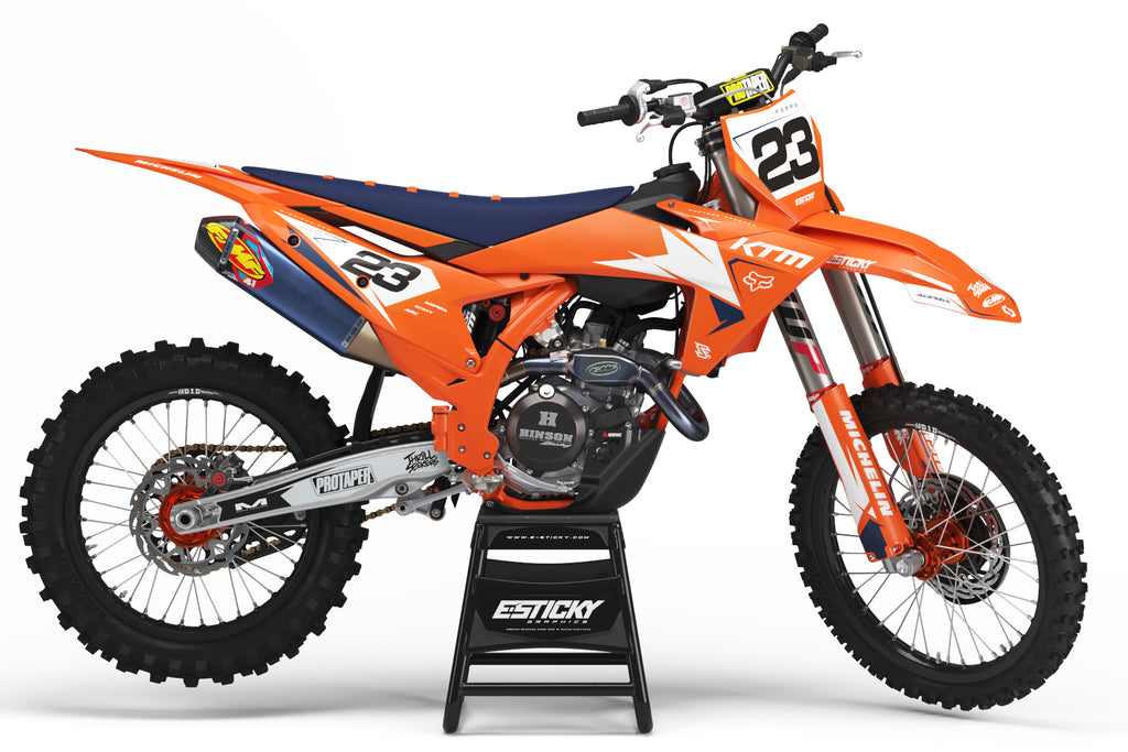 KTM S38