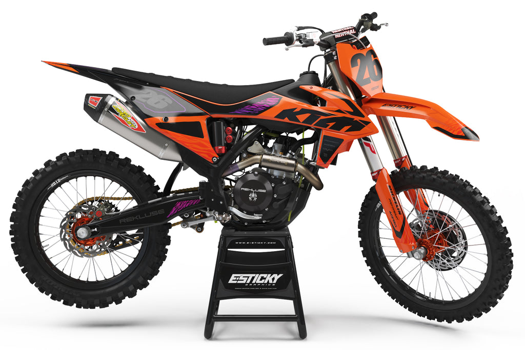 KTM S40