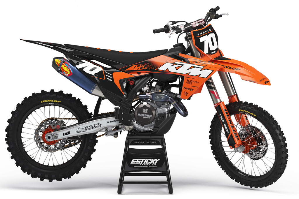 KTM S49