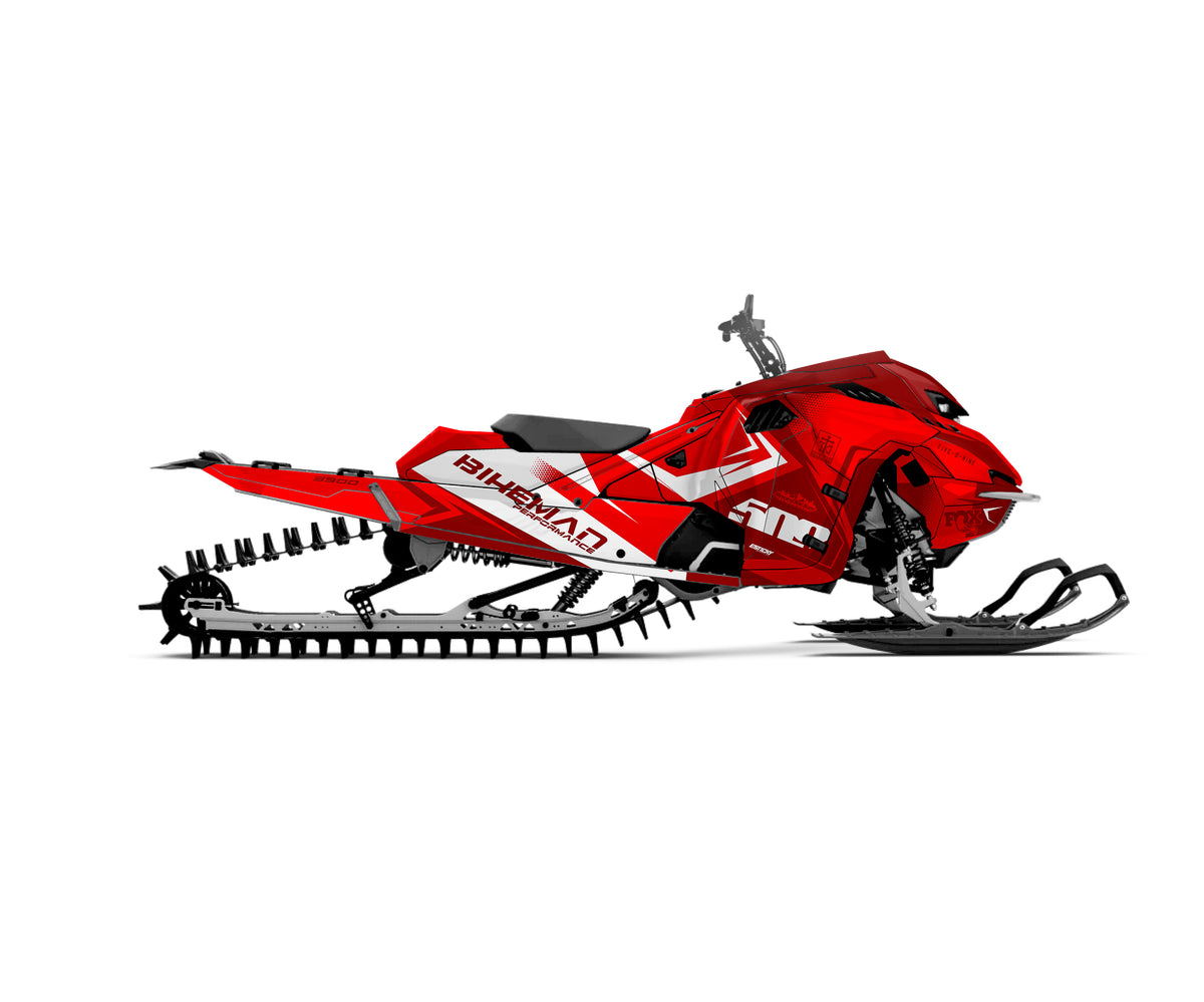LYNX 23-EIGHT – E-Sticky Graphics