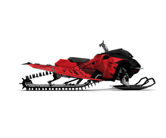 Lynx赤 LYNX – E-Sticky Graphics