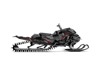 LYNX – E-Sticky Graphics
