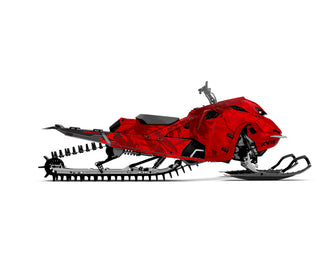 LYNX – E-Sticky Graphics