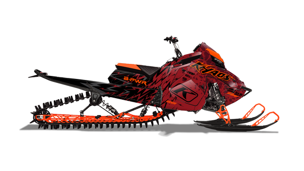 POLARIS 25-TWENTYNINE