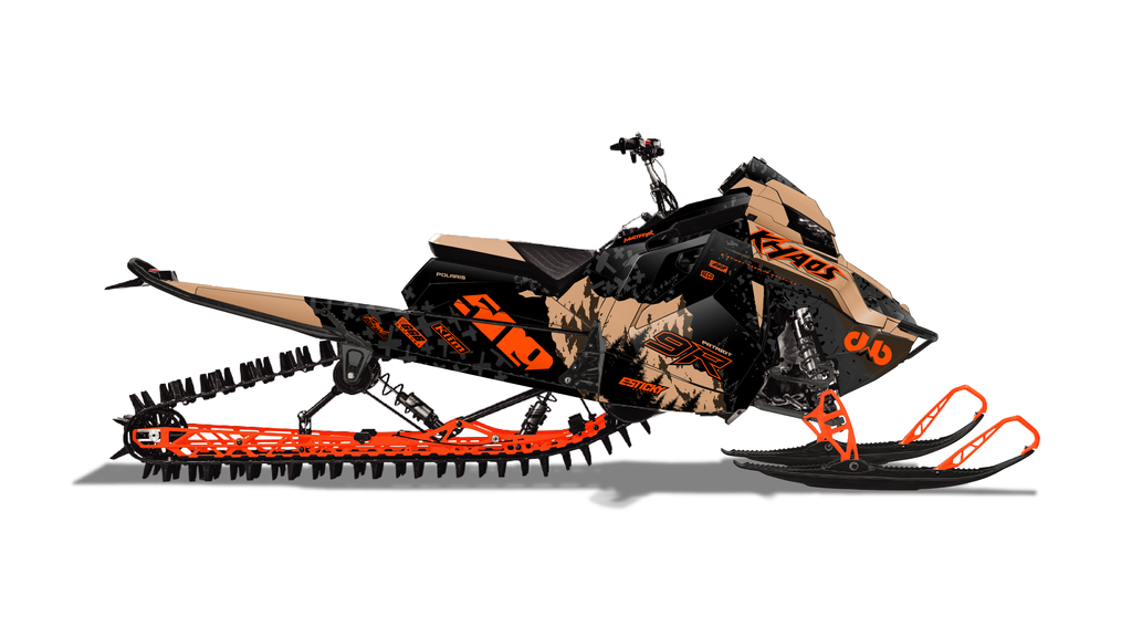 POLARIS 25-MD24