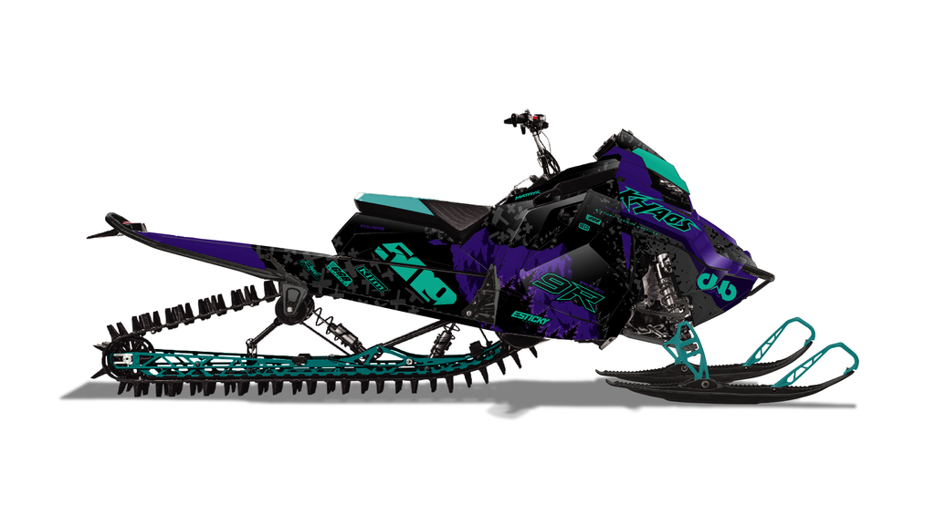 POLARIS 25-MD24