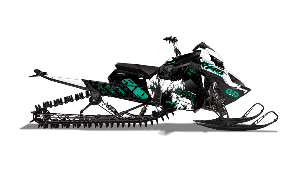 POLARIS 25-MD24