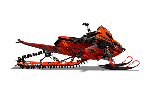 POLARIS 25-THIRTY TWO