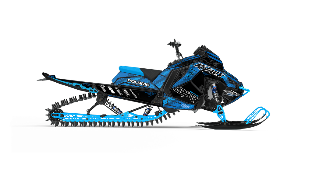 POLARIS / FORTY_FIVE