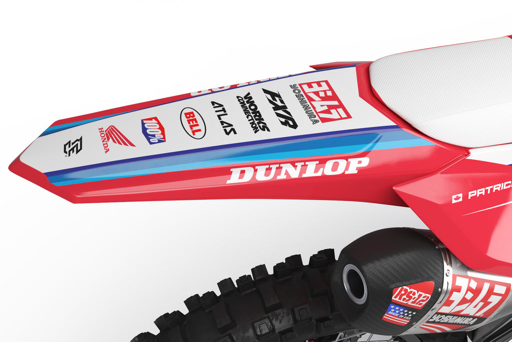 HONDA S28 – E-Sticky Graphics