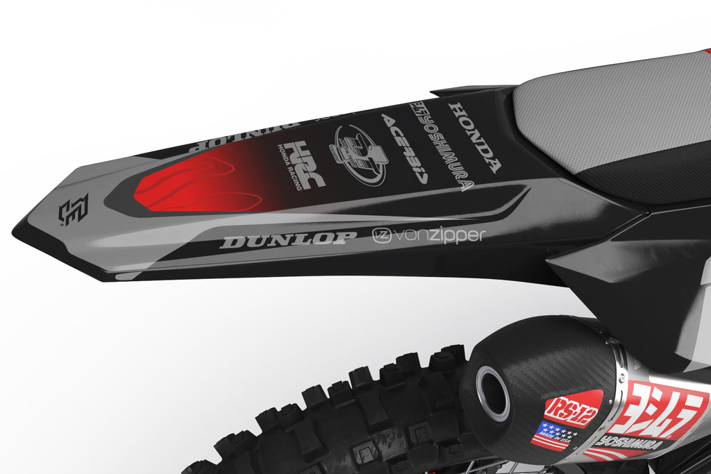 HONDA S29 – E-Sticky Graphics