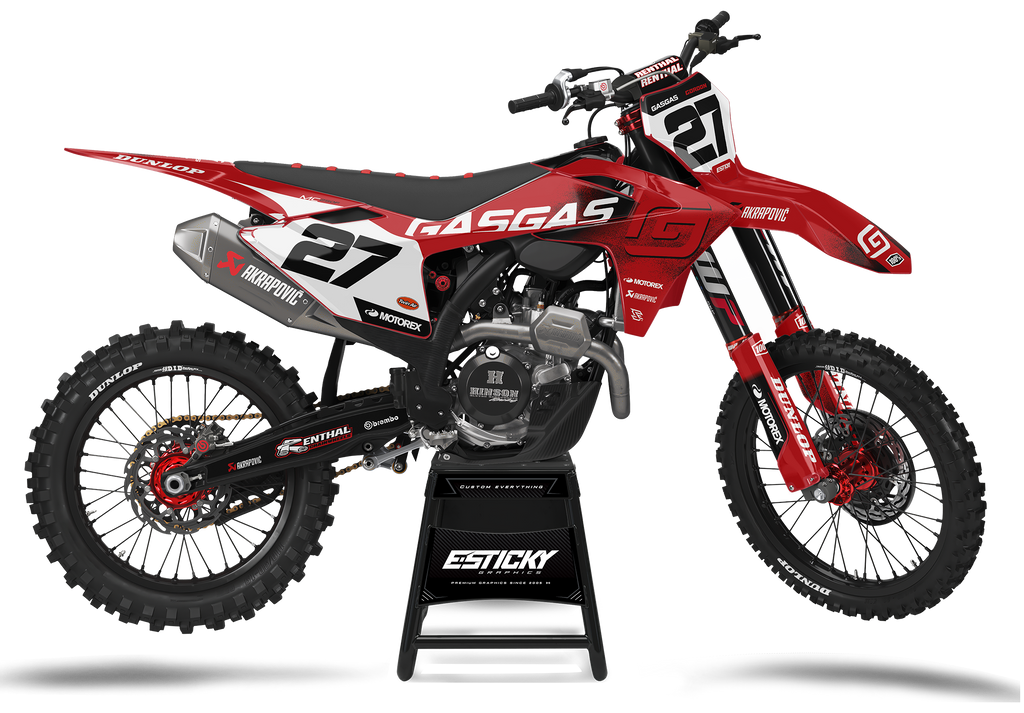 GASGAS Factory24