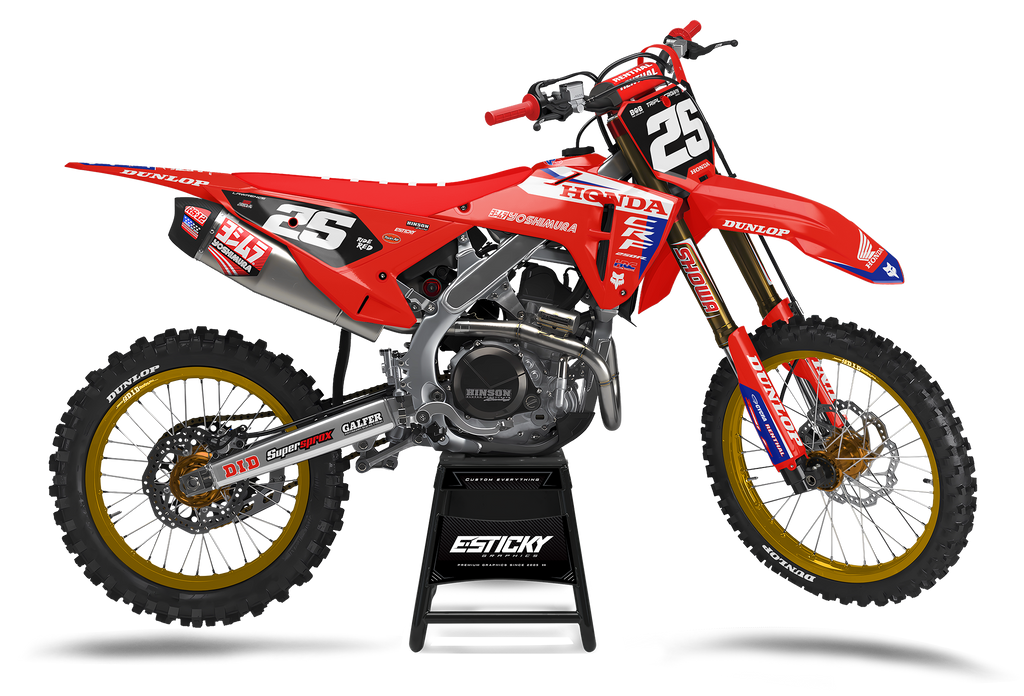 HONDA Factory24