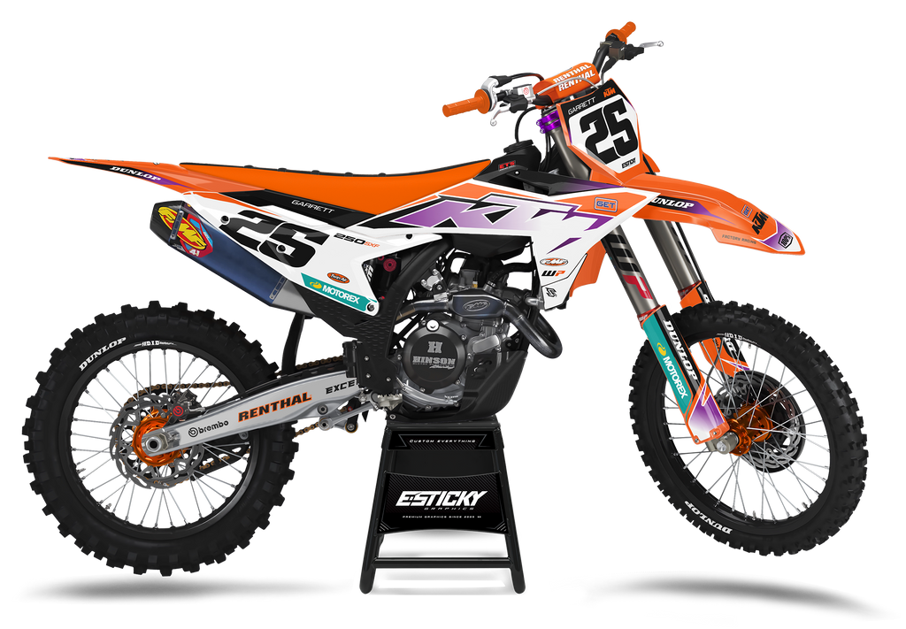 KTM Factory23