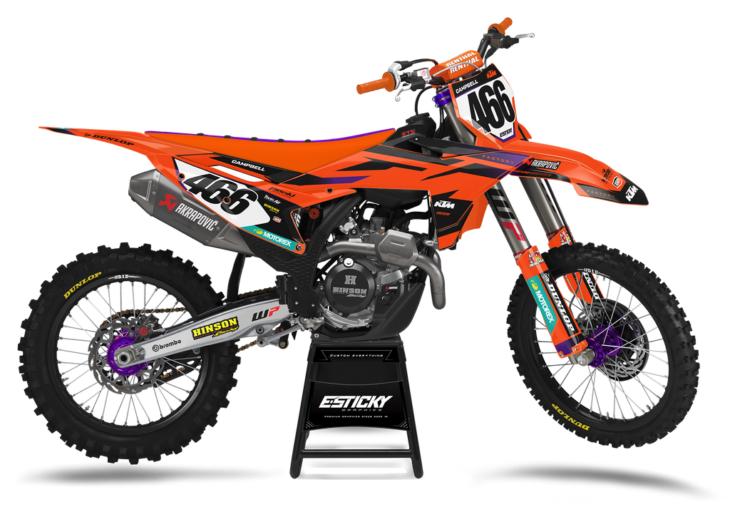 KTM Factory24
