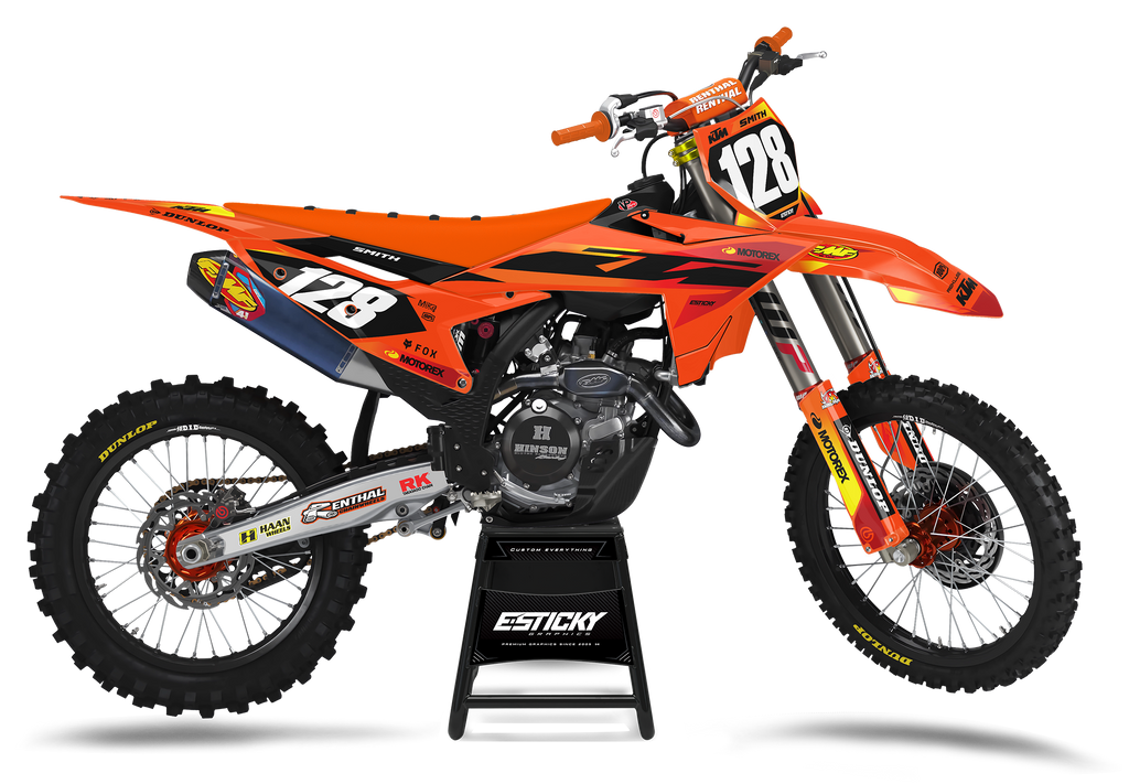 KTM Factory25