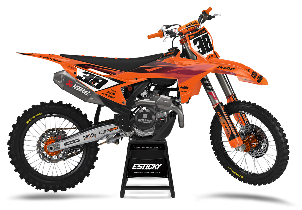KTM Factory27