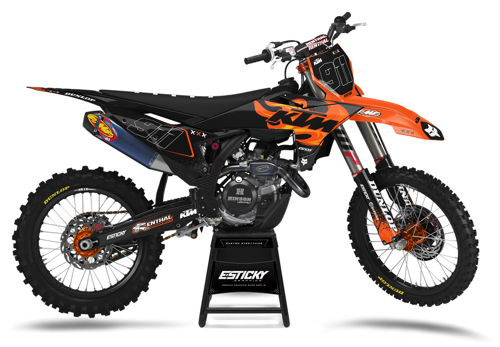 KTM S52