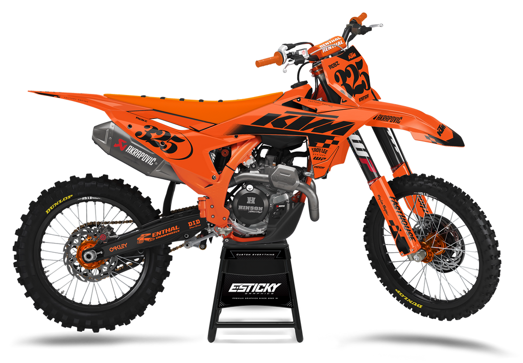 KTM S53