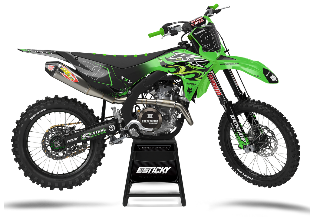 KAWASAKI S52