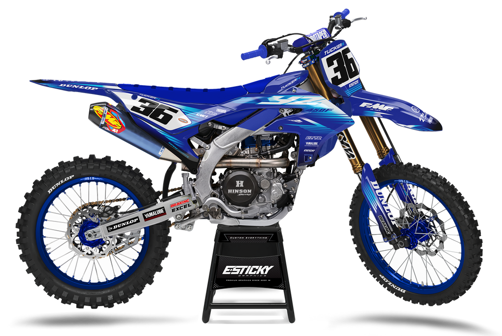 YAMAHA Factory27