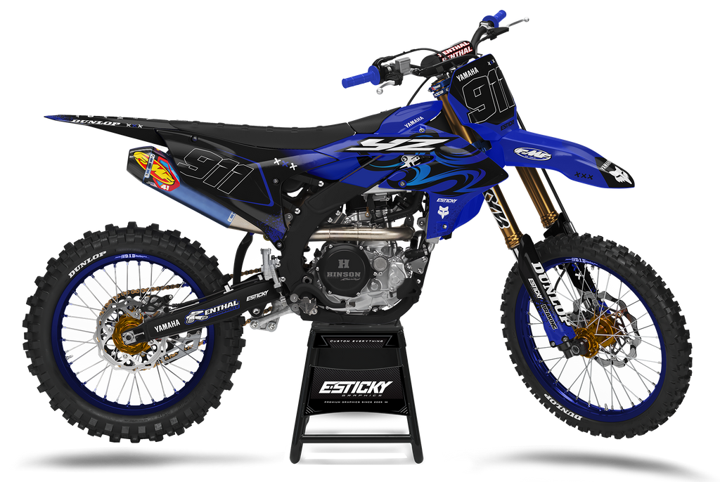 YAMAHA S52
