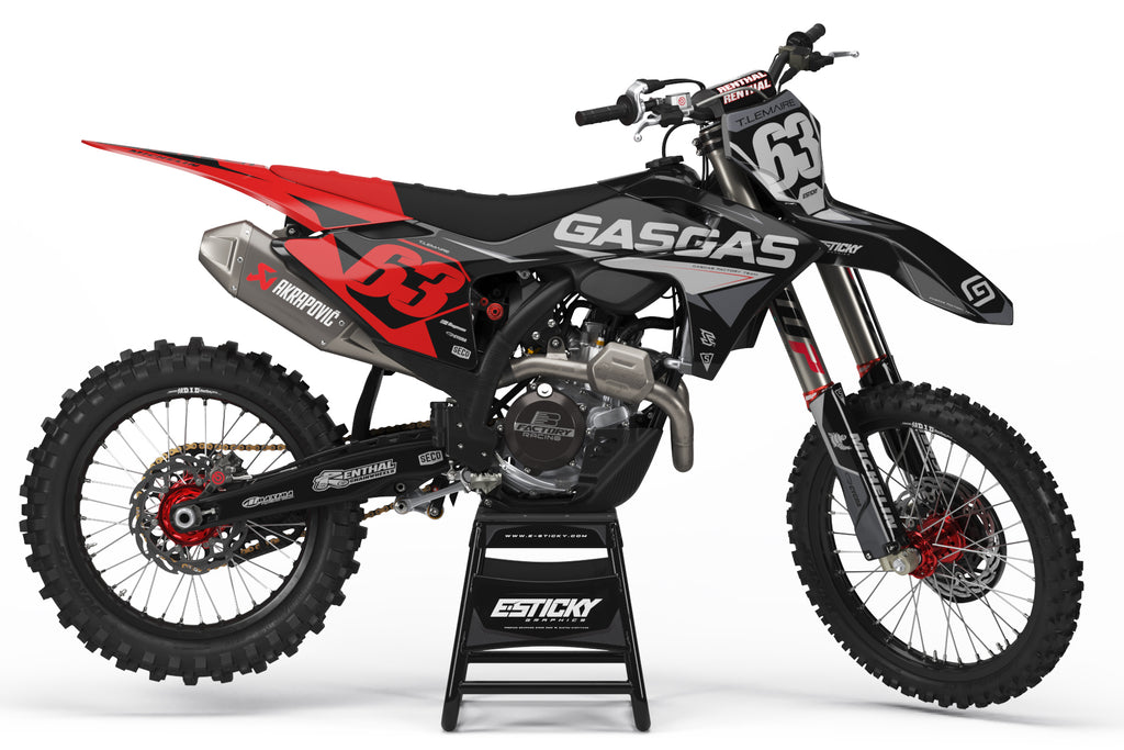 GASGAS S45