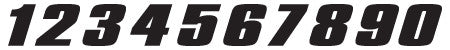 YAMAHA FACTORY 4 GREY