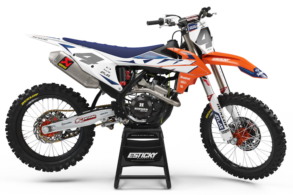KTM Factory 21